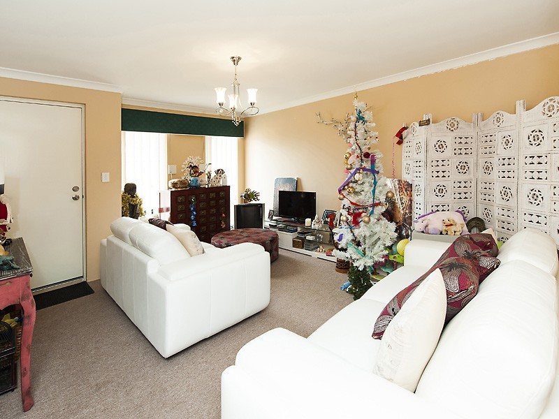 6 Bennett Brook Circle, Greenfields WA 6210