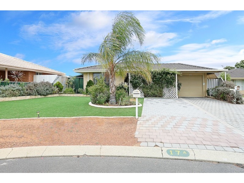1/17 Wildair Court, Greenfields WA 6210