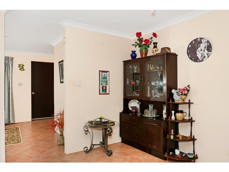 1/17 Wildair Court, Greenfields WA 6210