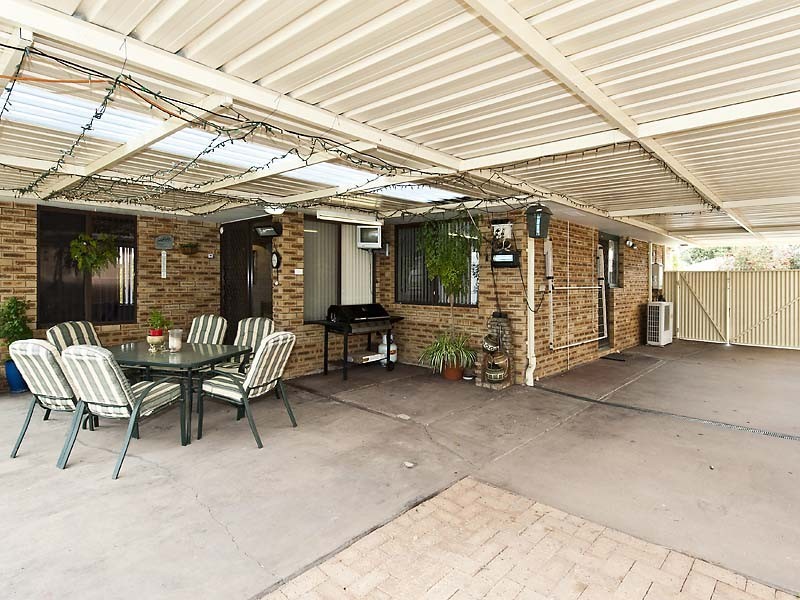 34 Marshall Avenue, Pinjarra WA 6208