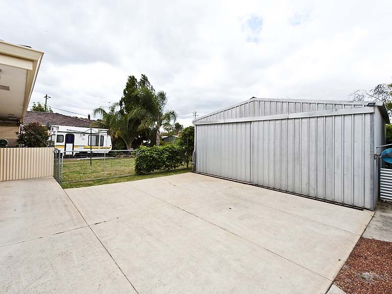 34 Marshall Avenue, Pinjarra WA 6208