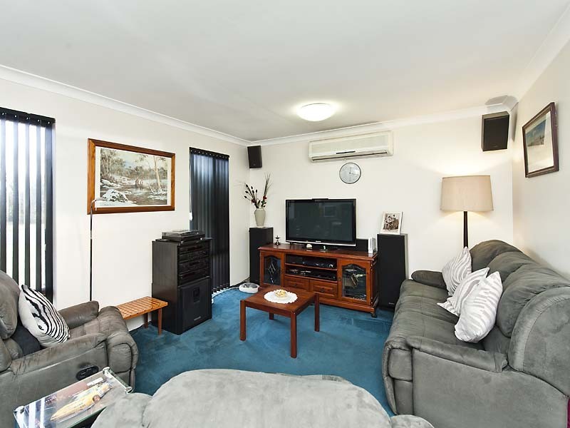 34 Marshall Avenue, Pinjarra WA 6208