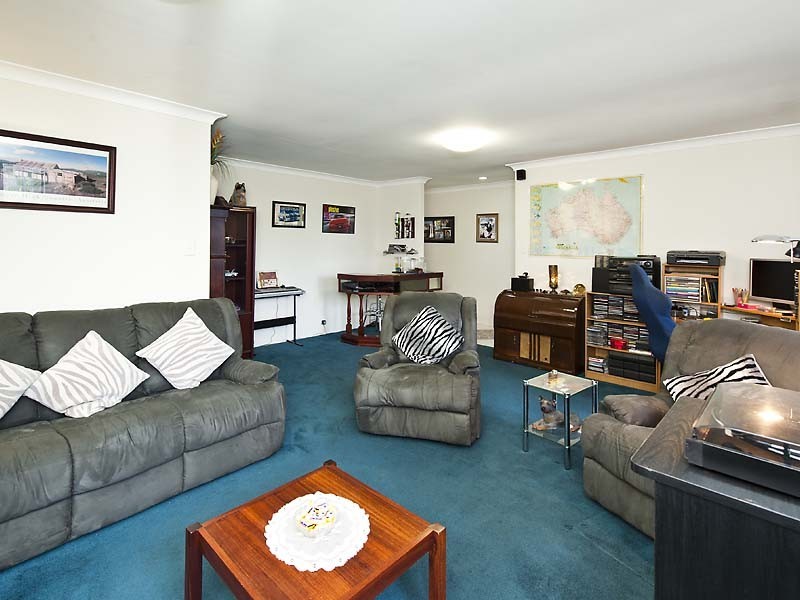 34 Marshall Avenue, Pinjarra WA 6208