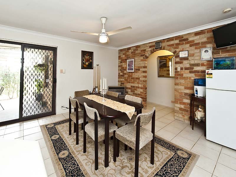 34 Marshall Avenue, Pinjarra WA 6208