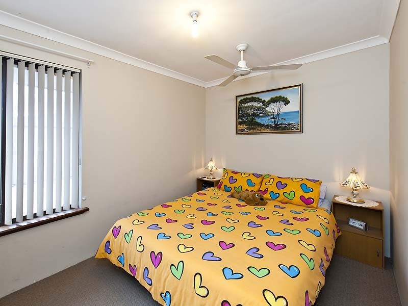 34 Marshall Avenue, Pinjarra WA 6208