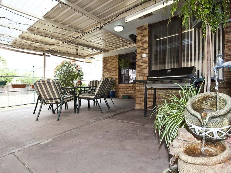 34 Marshall Avenue, Pinjarra WA 6208