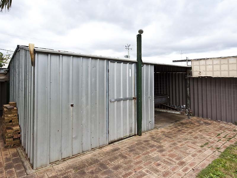 34 Marshall Avenue, Pinjarra WA 6208