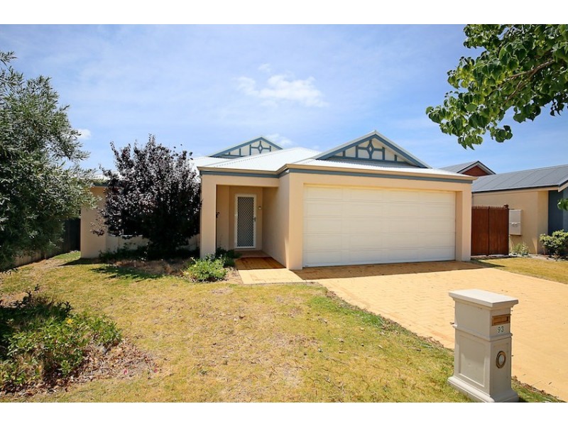 93 Hudson Drive, Dudley Park WA 6210