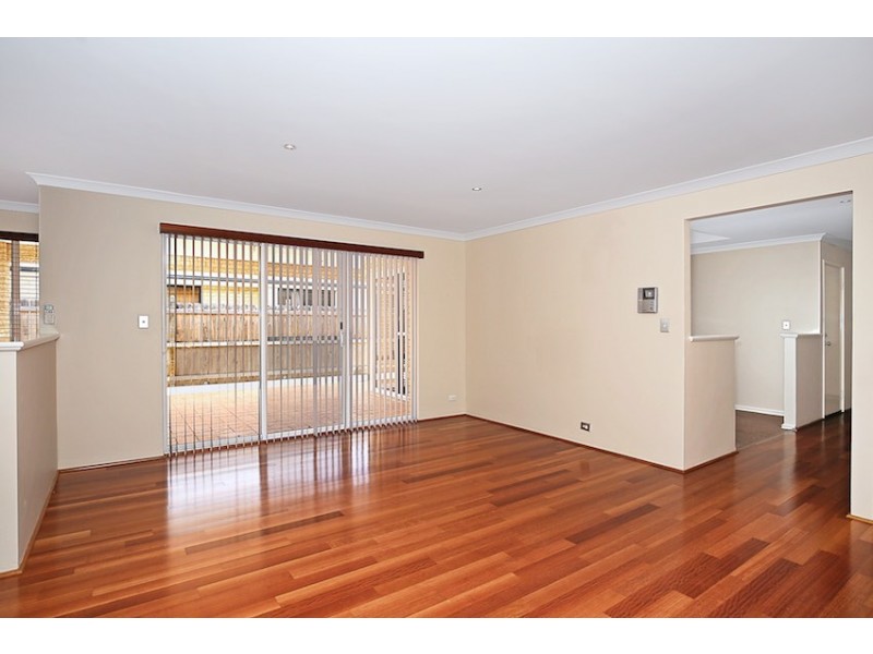 93 Hudson Drive, Dudley Park WA 6210