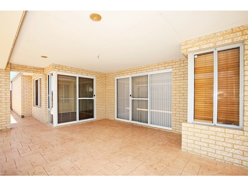 93 Hudson Drive, Dudley Park WA 6210