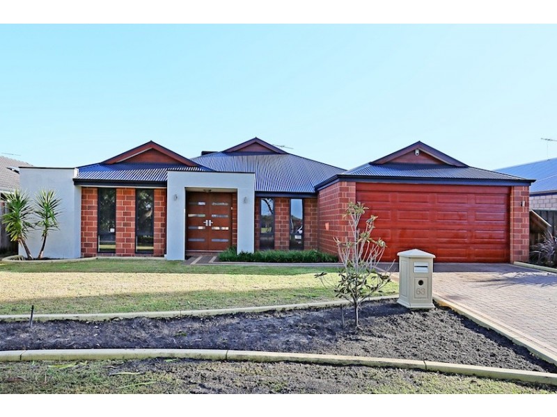 63 Karon Vista, Halls Head WA 6210