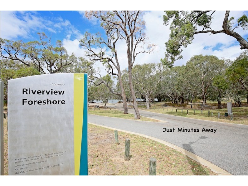 13A Kallang Road, Coodanup WA 6210