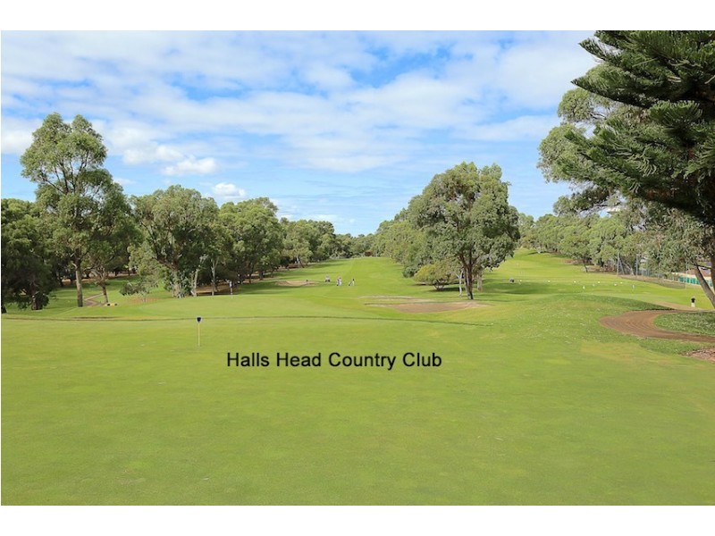 9 Solandri Turn, Halls Head WA 6210