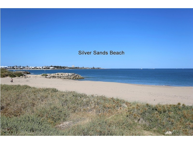 27/68 Hickman Road, Silver Sands WA 6210