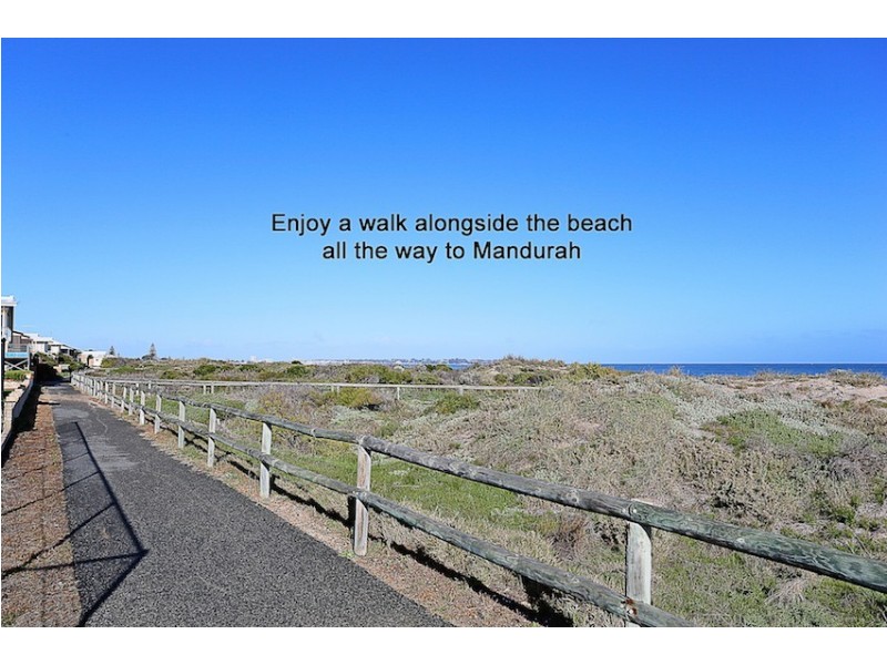 27/68 Hickman Road, Silver Sands WA 6210