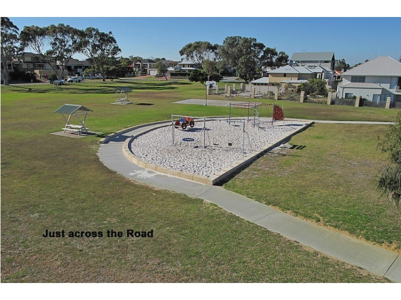 27/68 Hickman Road, Silver Sands WA 6210