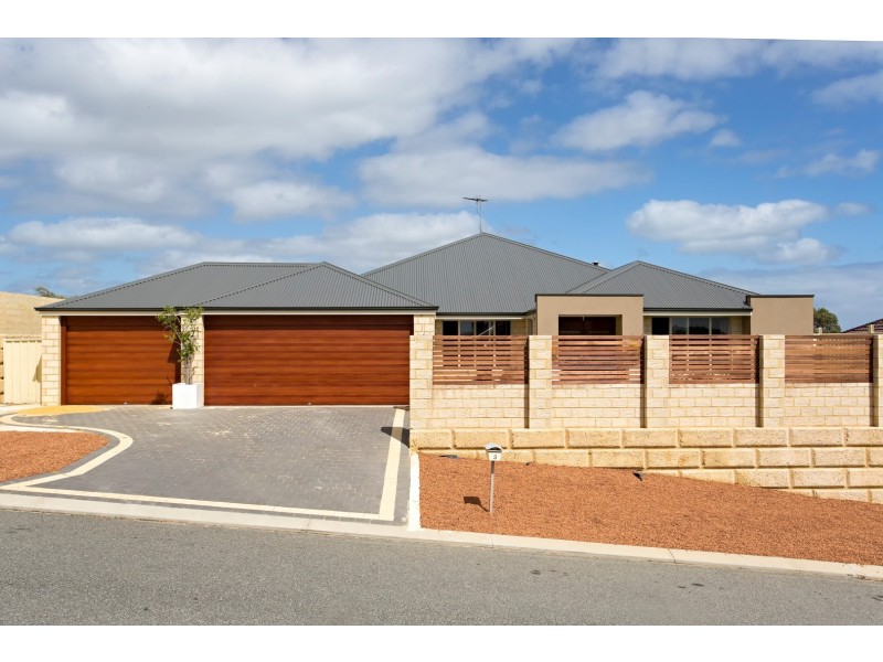 3 Kondinin Way, Dawesville WA 6211