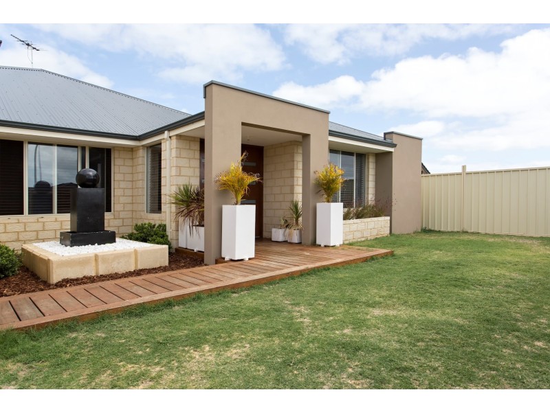 3 Kondinin Way, Dawesville WA 6211