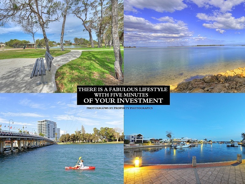 Unit 2, 20 Abbotswood Parkway, Erskine WA 6210