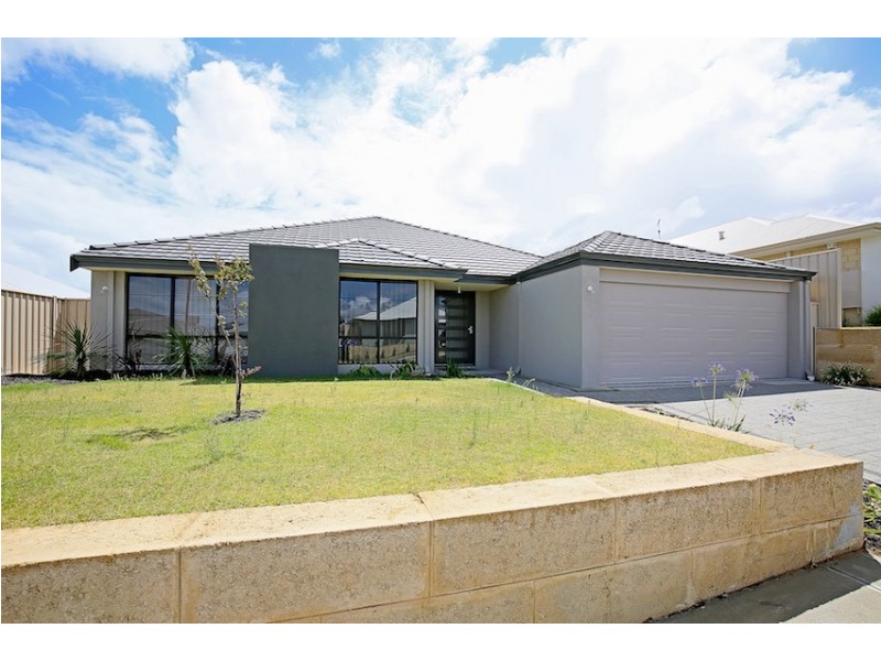 58 Greenville Vista, Meadow Springs WA 6210