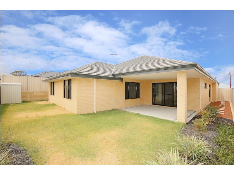 58 Greenville Vista, Meadow Springs WA 6210