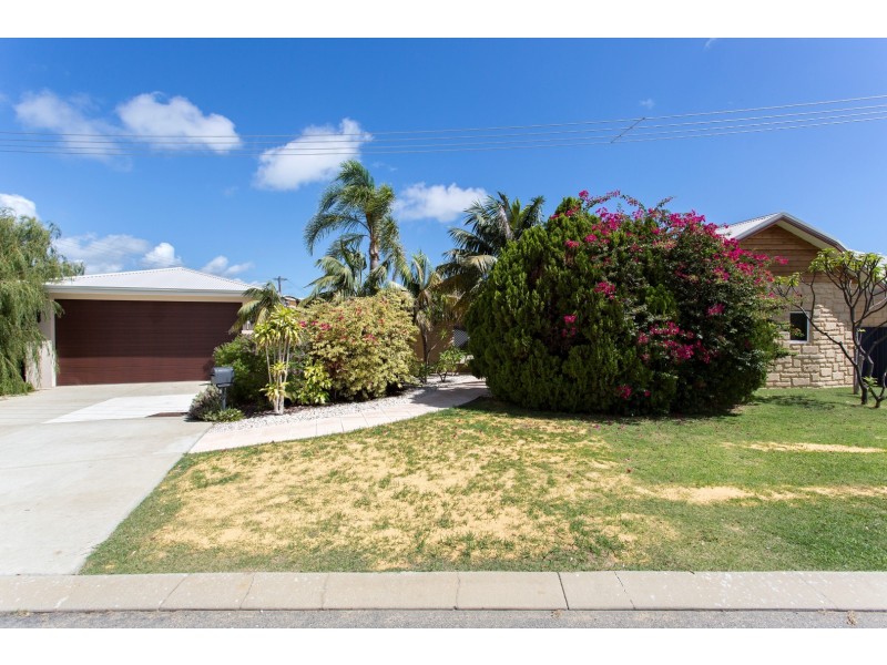 1 Curlew Street, Dudley Park WA 6210