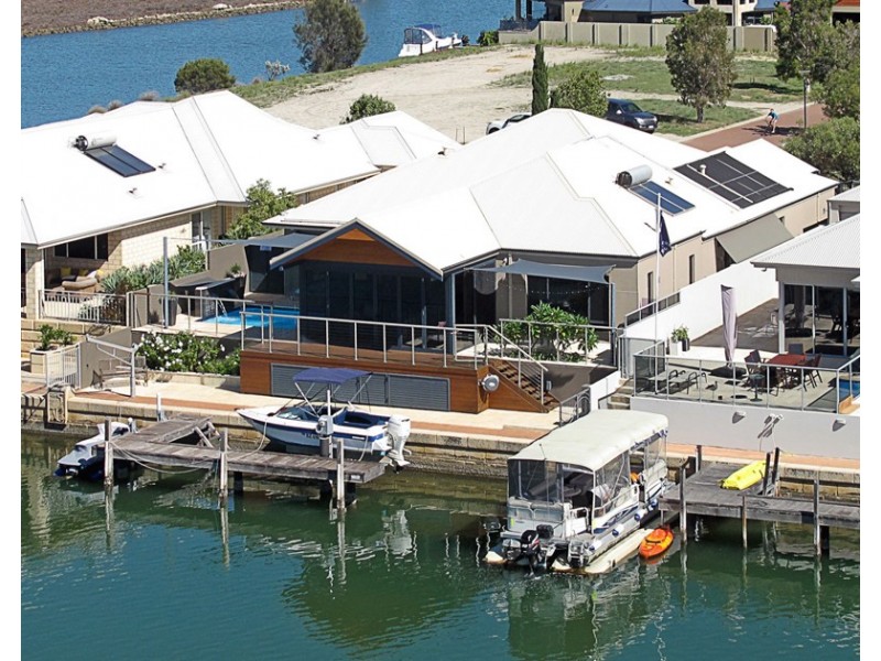 39 Erins Isle, Dudley Park WA 6210