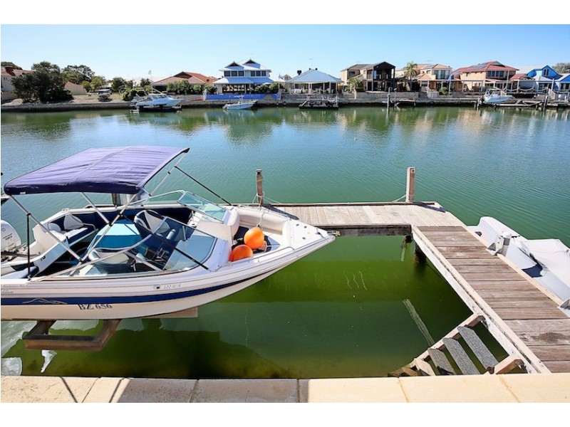 39 Erins Isle, Dudley Park WA 6210