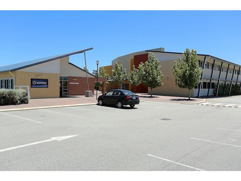 49 Warburton Trail, Lakelands WA 6180