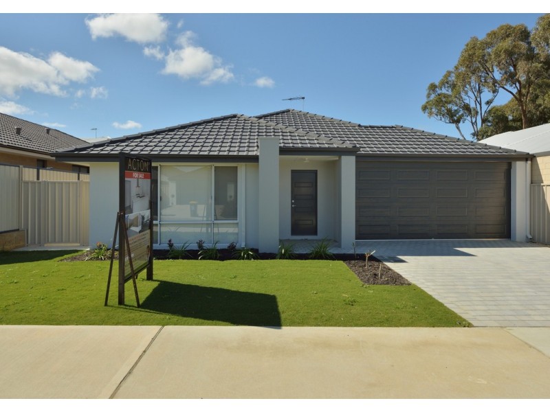 25 Longmeadow Vista, Meadow Springs WA 6210