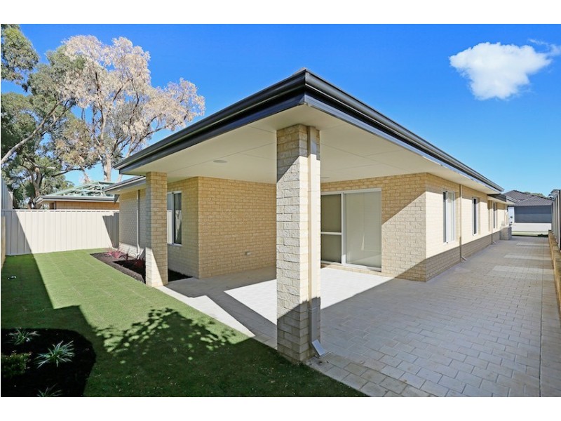 25 Longmeadow Vista, Meadow Springs WA 6210