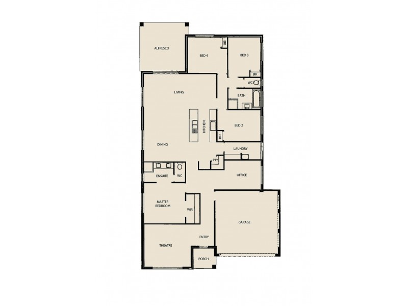 25 Longmeadow Vista, Meadow Springs WA 6210