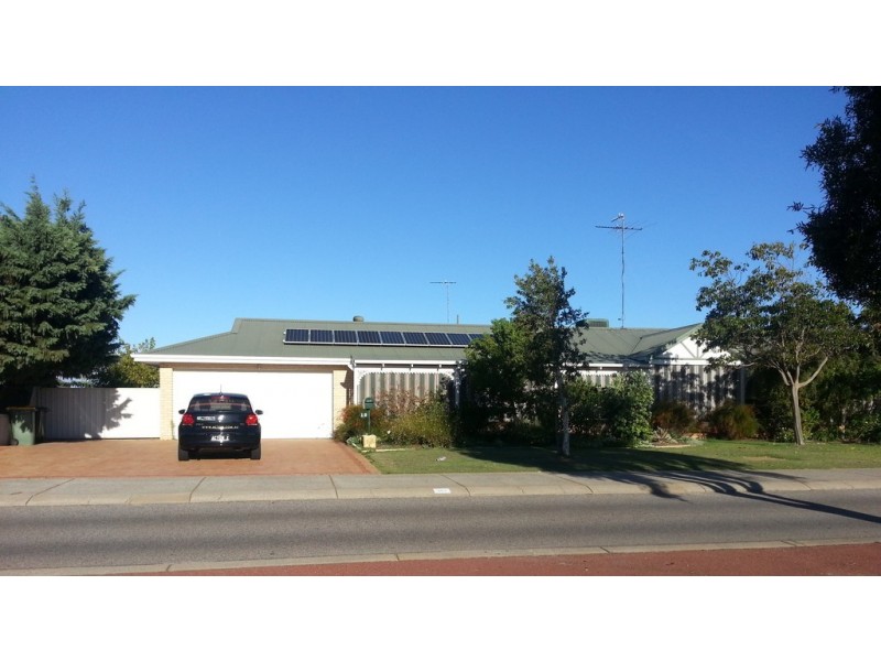 10 Oakleigh Drive, Erskine WA 6210