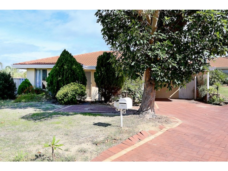 10A Coppercups Place, Halls Head WA 6210