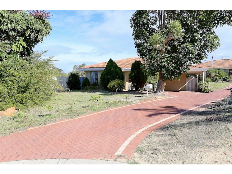 10A Coppercups Place, Halls Head WA 6210