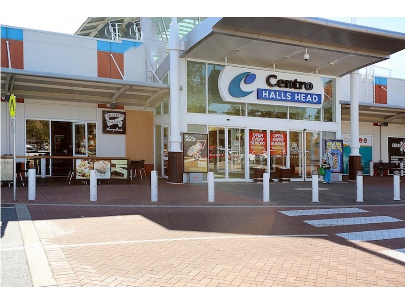 10A Coppercups Place, Halls Head WA 6210