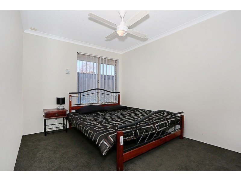 2 Turnberry Close, Meadow Springs WA 6210