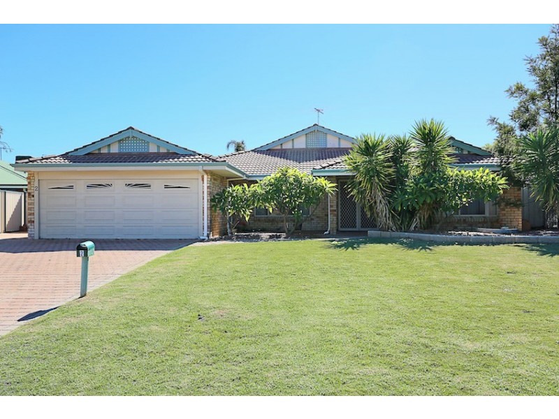 2 Turnberry Close, Meadow Springs WA 6210