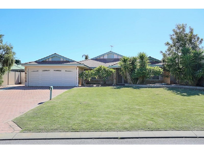 2 Turnberry Close, Meadow Springs WA 6210