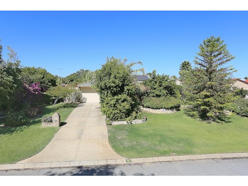 9 Elmore Way, Dudley Park WA 6210
