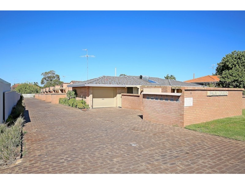 7/11 Creery Street, Dudley Park WA 6210