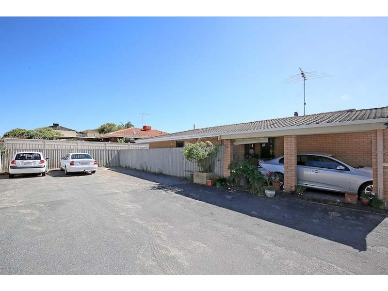 7/11 Creery Street, Dudley Park WA 6210