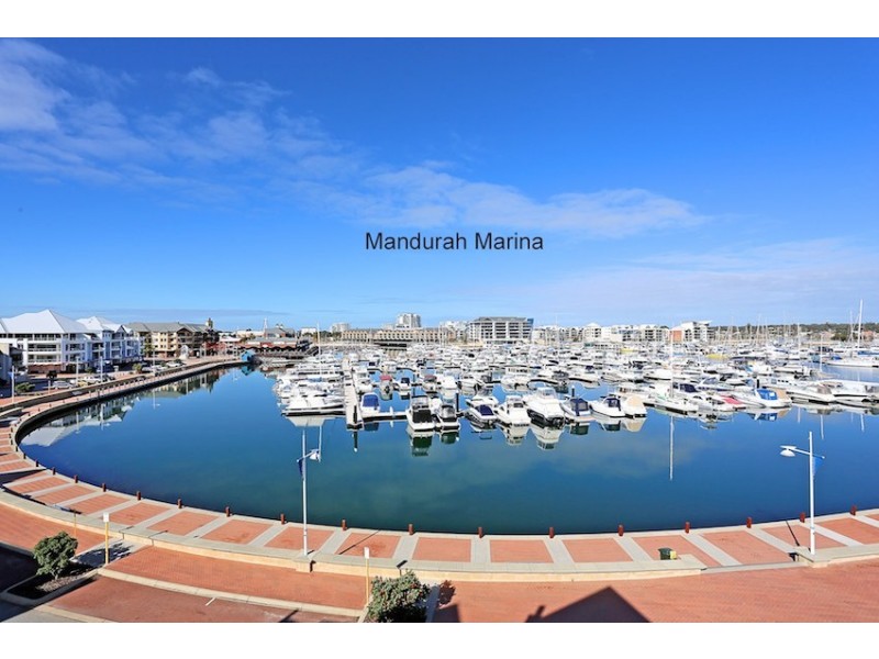 7/11 Creery Street, Dudley Park WA 6210