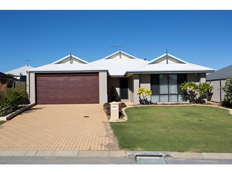 9 Kannemer Link, Meadow Springs WA 6210