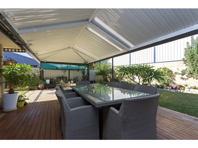 9 Kannemer Link, Meadow Springs WA 6210