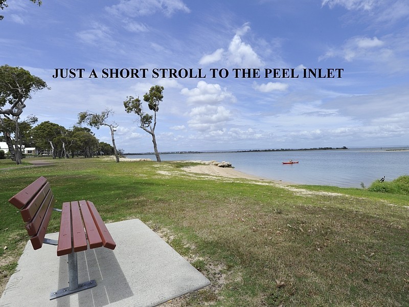 1 Onslow Court, Erskine WA 6210