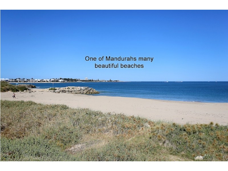 55 Morfitt Street, Mandurah WA 6210