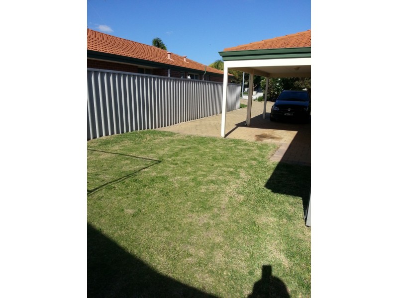 3B Ensay Place, Dudley Park WA 6210