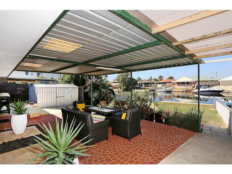 6 Woolah Place, South Yunderup WA 6208