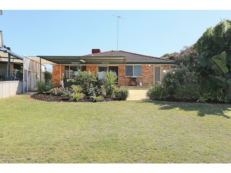 6 Woolah Place, South Yunderup WA 6208